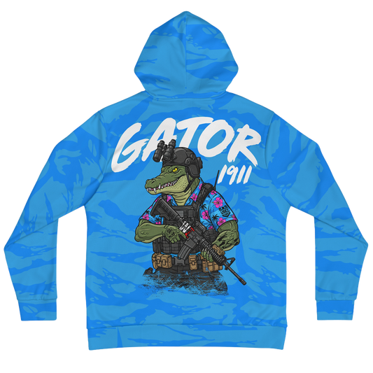 GATOR 1911 HOODIE