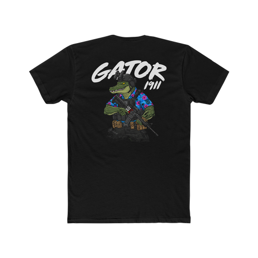 GATOR 1911 T-SHIRT