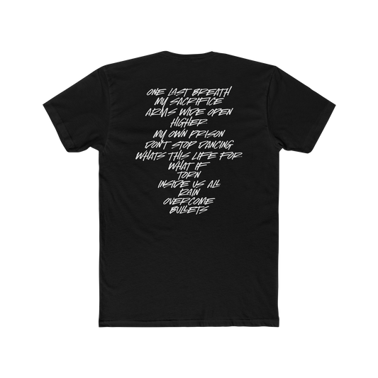 WILLERZ 103.1 FM T-SHIRT