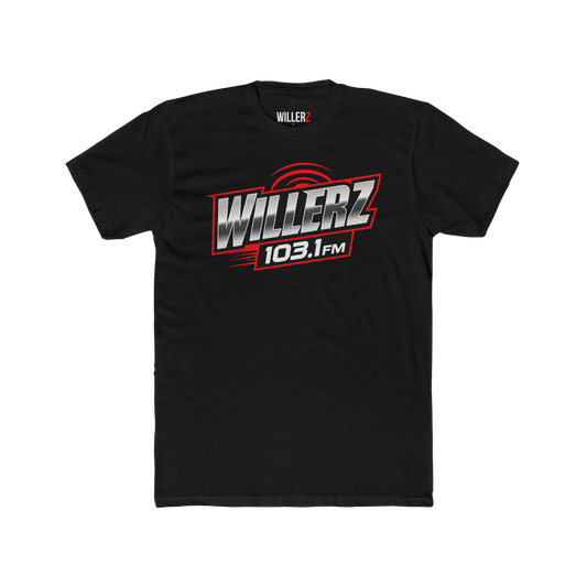 WILLERZ 103.1 FM T-SHIRT