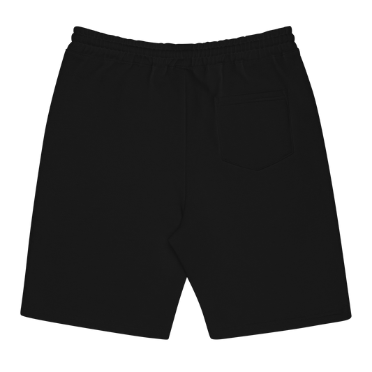 WZ FLEECE SHORTS