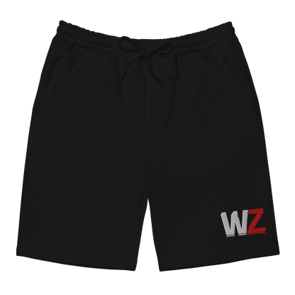 WZ FLEECE SHORTS
